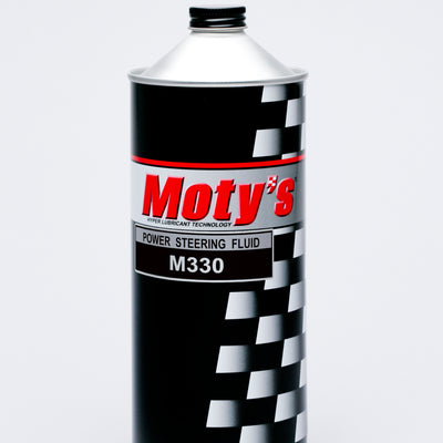 MOTY'S POWER STEERING FLUID M330 1L