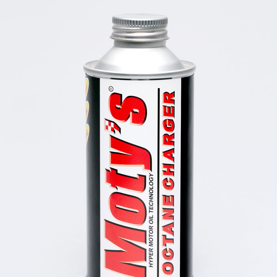 MOTY'S OCTANE CHARGER M652