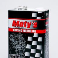 MOTY'S M110 5W30 FULLY SYNTHETIC ENGINE OIL 1L
