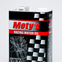 MOTY'S M216 10W40 FULLY SYNTHETIC PERFORMANCE ENGINE OIL 1L