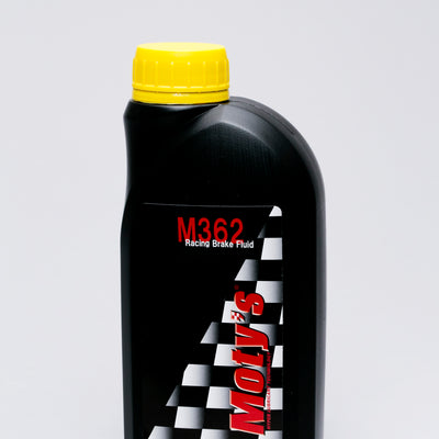 MOTY'S M362 RACING BRAKE FLUID OIL 0.5L