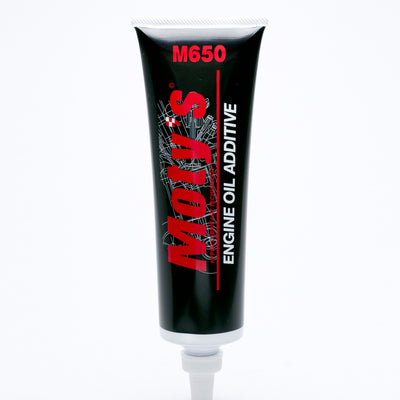 MOTY'S M650 ENGINE OIL ADDITIVE 300ML