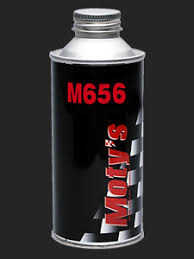 MOTY'S M656 DIESEL FUEL ADDITIVE 200ML